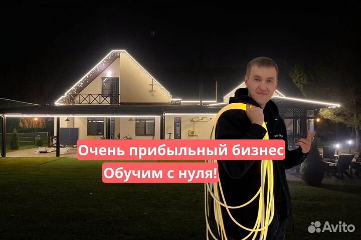 Бизнес с быстрой окупаемостью и высокий спрос№8a3