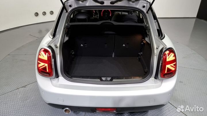 MINI Cooper 1.5 AT, 2020, 27 487 км