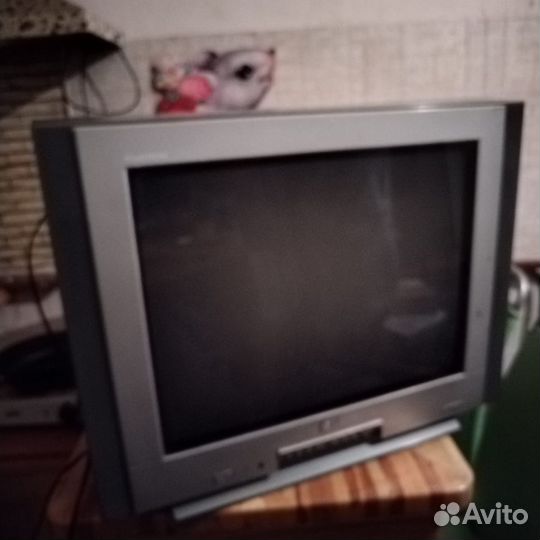 Телевизор бу