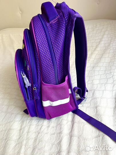 Школьный рюкзак ортопедический Sky Name