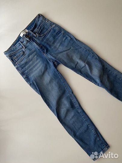 Джинсы Mango Lonny