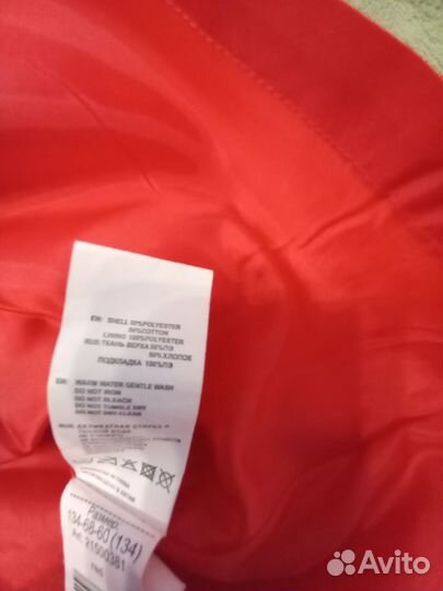 Вещи для девочки 128