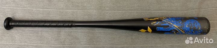 Детская бейсбольная бита DeMarini Uprising 27