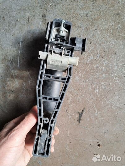 Ручка двери Ford Mondeo