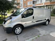 Renault Trafic 2.0 MT, 2011, 175 940 км, с пробегом, ц�ена 1 245 000 руб.