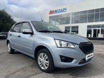 Datsun mi-DO 1.6 MT, 2015, 119 000 км, с пробегом, цена 535 000 руб.