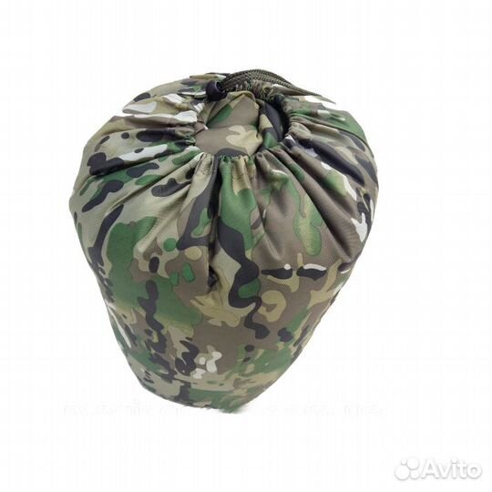 Спальный мешок (новый)