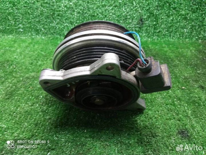 Насос водяной (помпа) Volkswagen Jetta 5 (2006-20