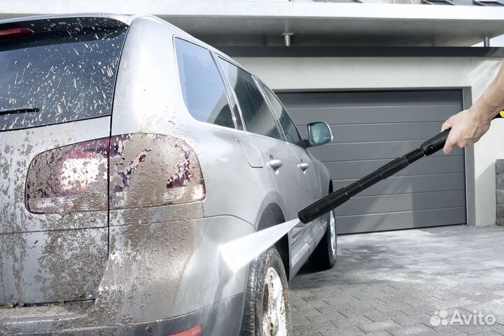 Мойка высокого давления Karcher K 7 Power