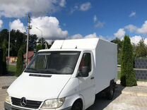 Mercedes-Benz Sprinter промтоварный, 2005