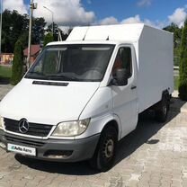 Mercedes-Benz Sprinter промтоварный, 2005