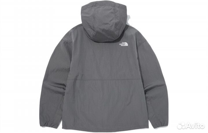 THE north face Apparel Collection Jacket Men Dark Gray (M)(50)