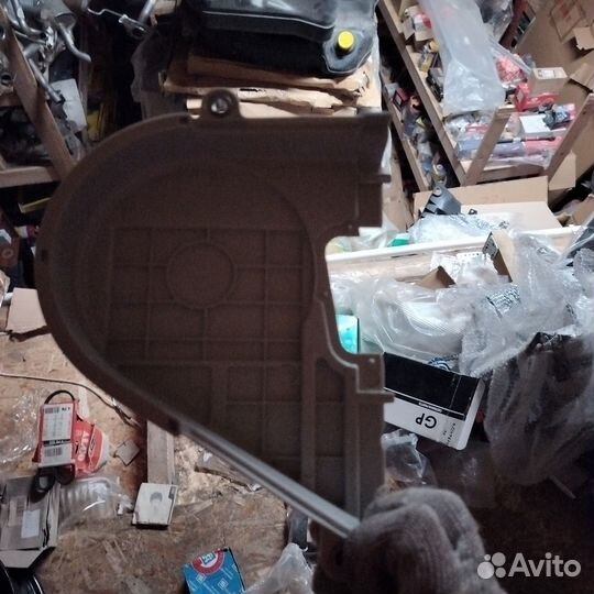 Верхний ремень грм honda civic 88-91