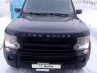 Land Rover Discovery 2.7 AT, 2007, битый, 320 000 км