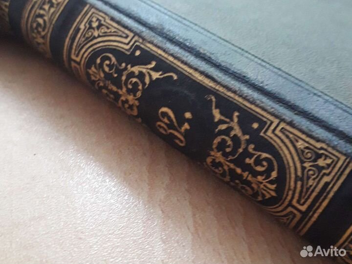 Энциклопедический словарь 1895