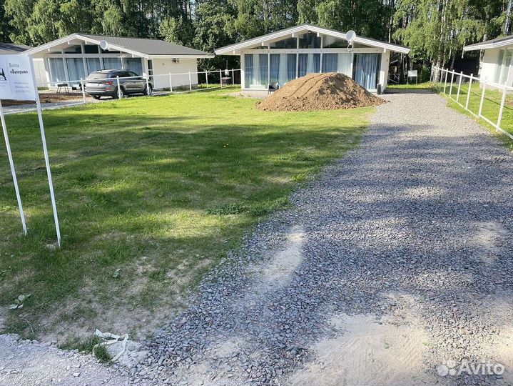 Газон спорт