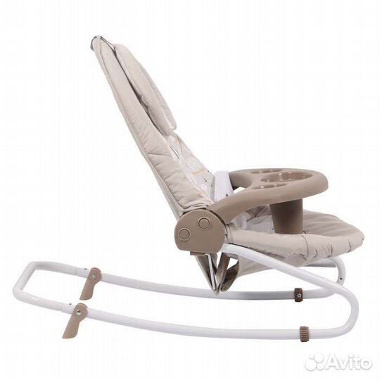 Электрокачели 2 в 1 Indigo Fresh