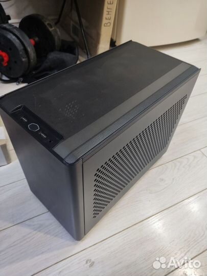 Компьютер i9 13900t/64gb ddr5/2tb ssd