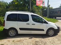 Citroen Berlingo 1.6 MT, 2011, 326 000 км, с пробегом, цена 690 000 руб.