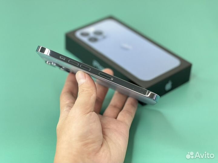 iPhone 13 Pro, 128 ГБ