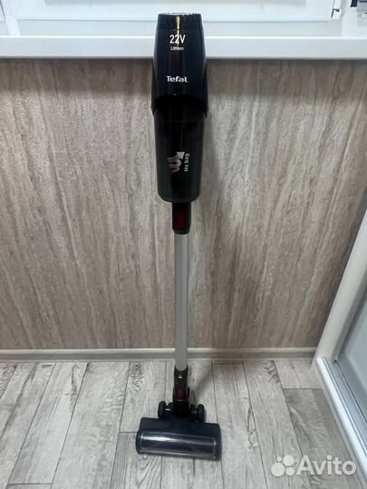 Пылесос ручной (handstick) Tefal X-pert 3.60 Versa