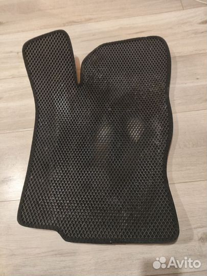 Эва коврики LADA granta