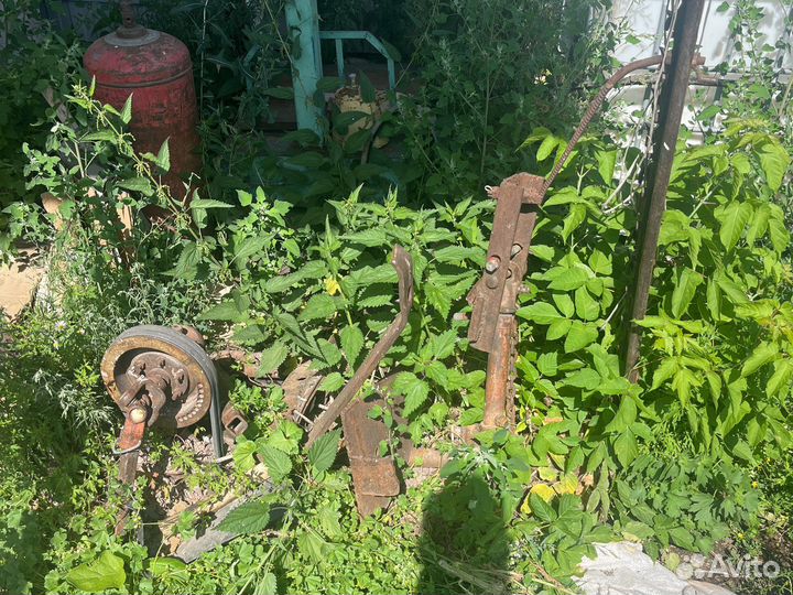 Трактор МТЗ (Беларус) 80, 1990