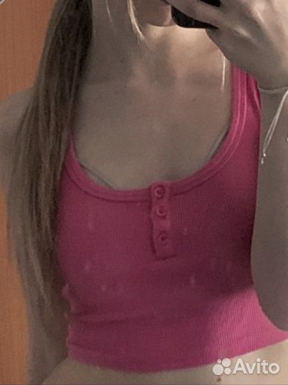 Топ женский