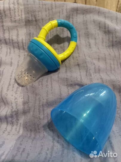 Ситечко для детей