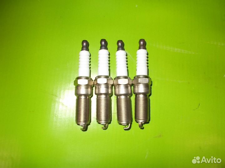 Свечи зажигания иридиевые Mazda CX-5/ M-6 GJ