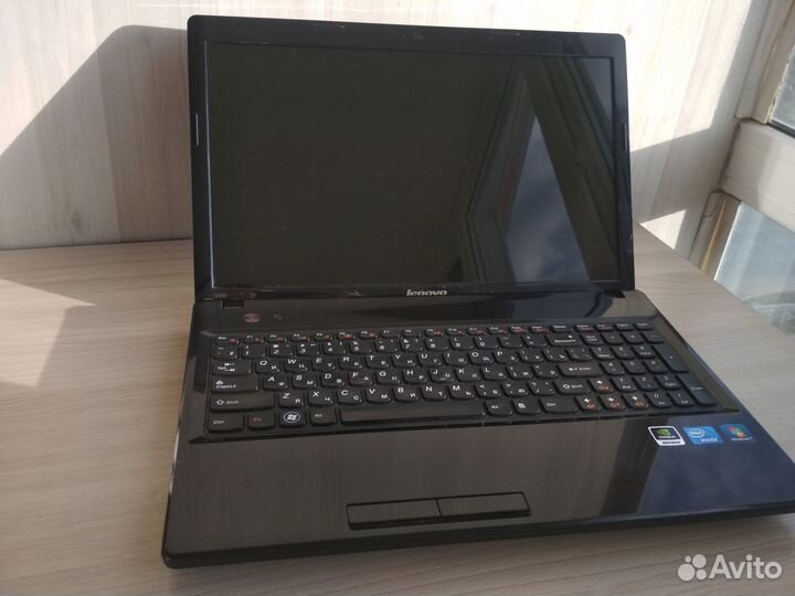 Игровой Core i5 третьего