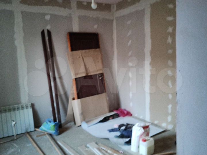 Дом 34 м² на участке 4 сот.