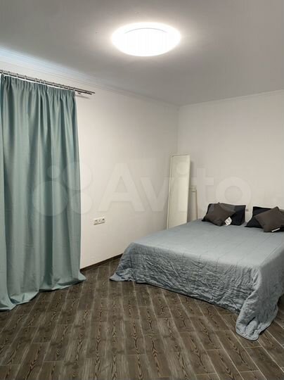 3-к. квартира, 90 м², 6/6 эт.