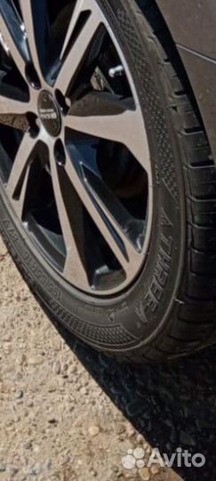 Шины диски и колеса на 16