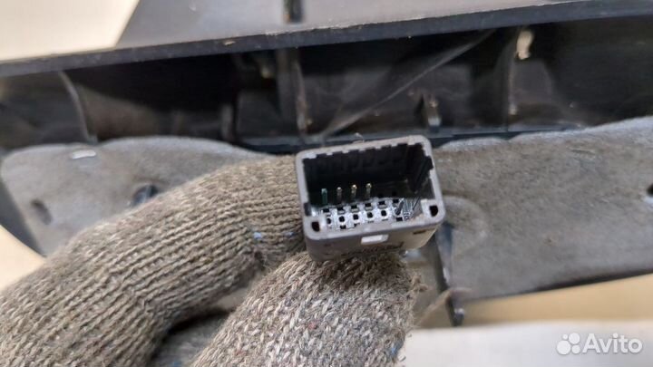 Зеркало боковое правое Mercedes Citan