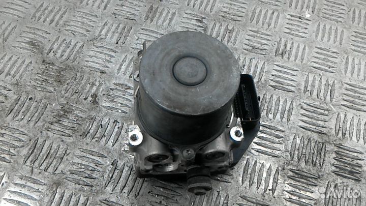 Блок ABS mazda 6 2 2008