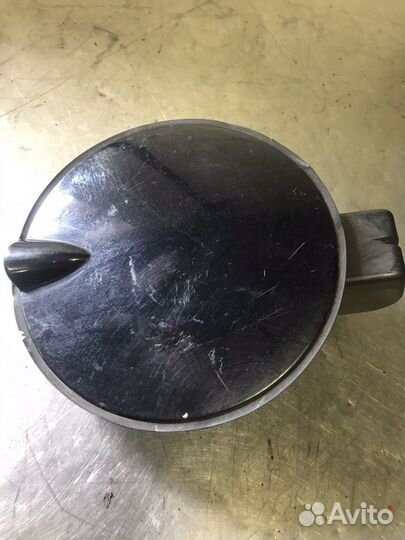 Лючок бензобак Opel Vectra C седан