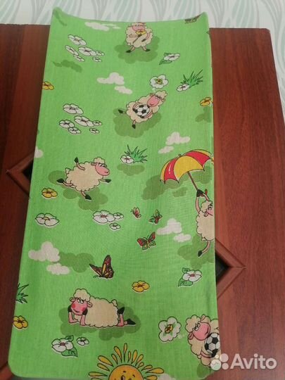 Личные вещи детские