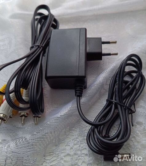 Приставка для телевизора бу