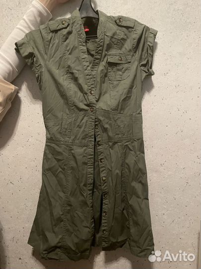 Детские вещи пакетом