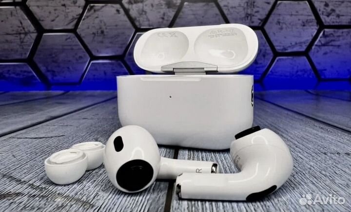 Apple airpods pro 2