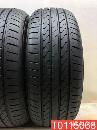 Cooper Evolution CTT 225/55 R19 99H