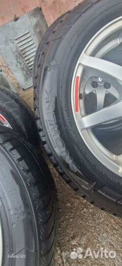 Triangle PL01 205/60 R16