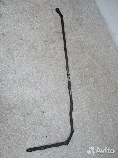 Проставка поддона левая MAN 51058200105