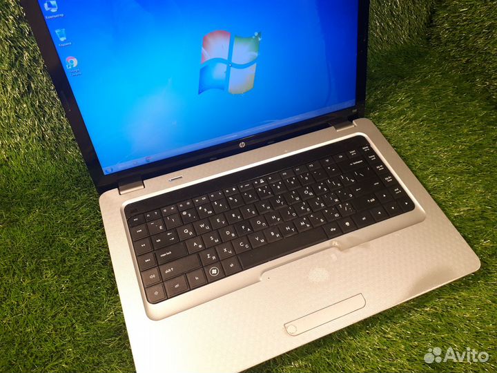 Мощный HP для 1C, онлайн-кассы, егаис