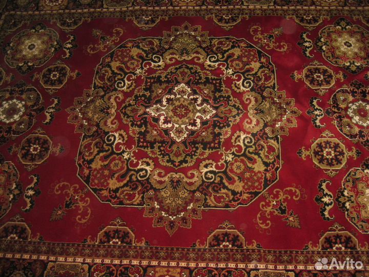 Ковёр Herat (Герат) гдр