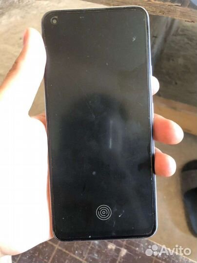 realme 8, 6/128 ГБ