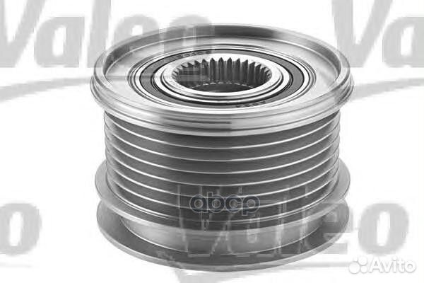 Муфта обгонная шкива генератора 588049 588049 V