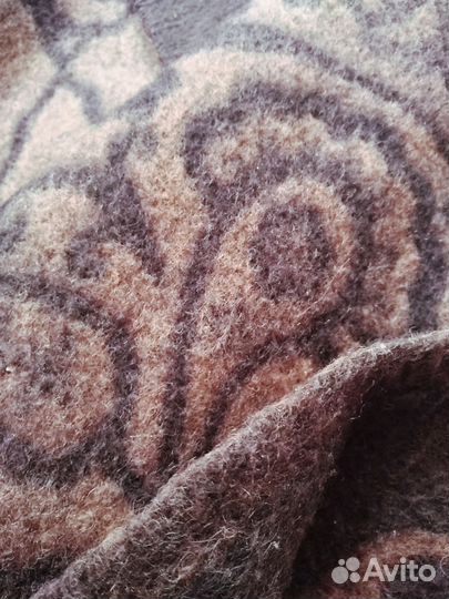 Одеяло, плед 1,5