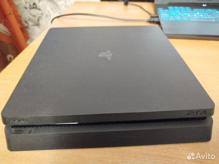 Sony playstation 4 slim 500gb